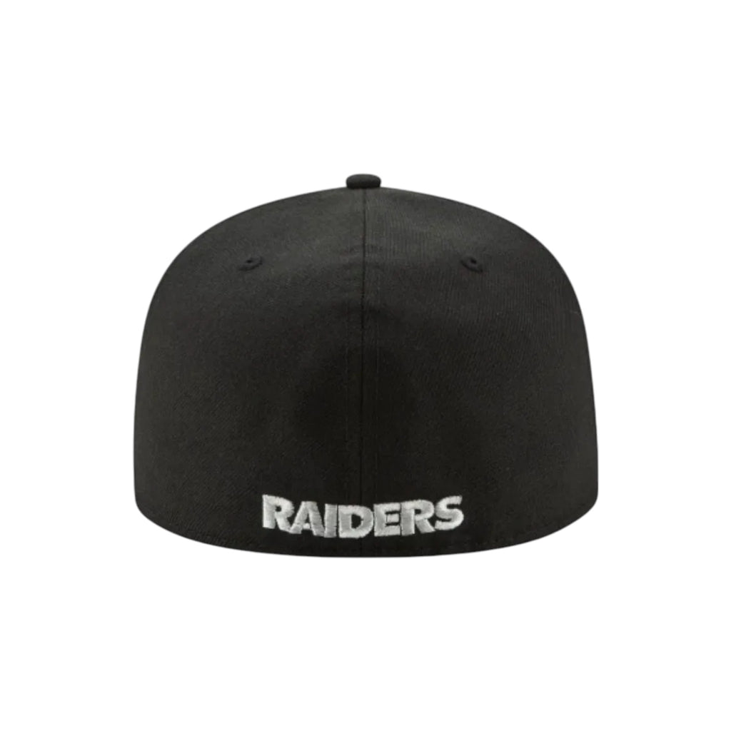 Las Vegas Raiders  NFL Collection 59FIFTY Fitted