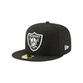 Las Vegas Raiders  NFL Collection 59FIFTY Fitted