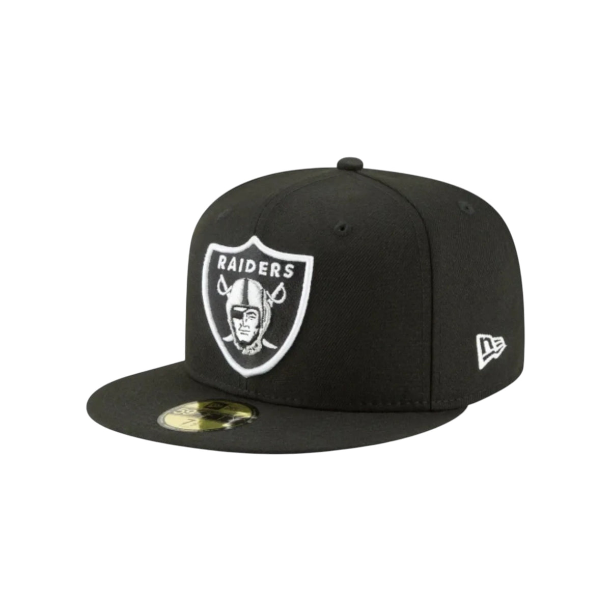 Las Vegas Raiders  NFL Collection 59FIFTY Fitted
