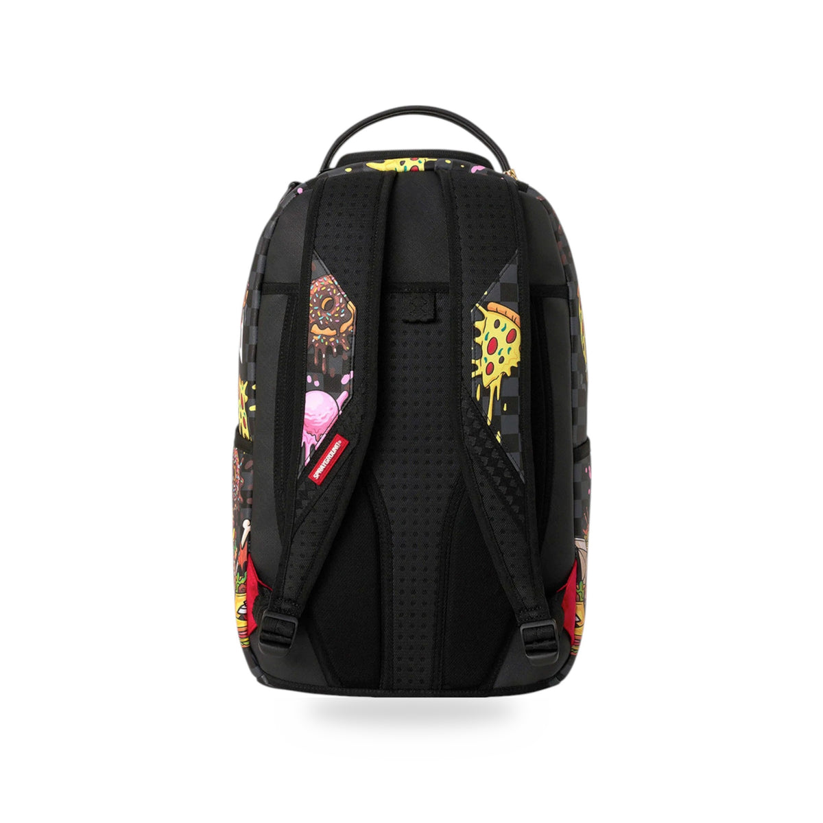 Looney Tunes Taz Beast Feast Backpack