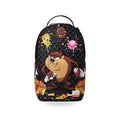 Looney Tunes Taz Beast Feast Backpack