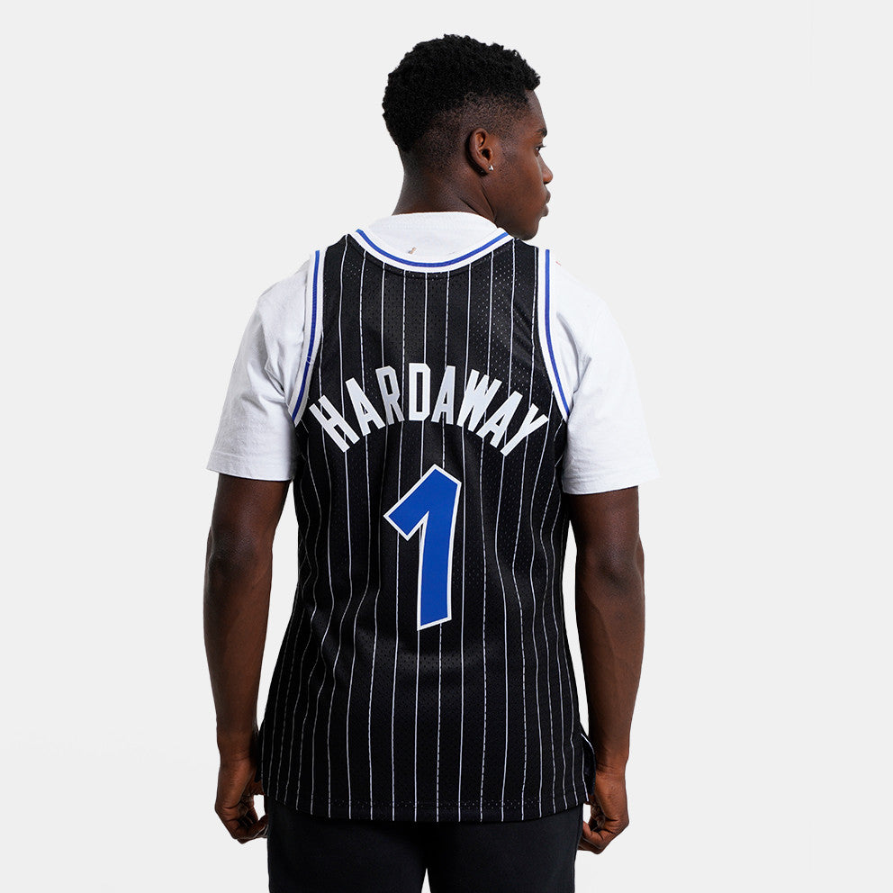 Mitchell & Ness NBA Penny Hardaway Orlando Magic Basketball Jersey