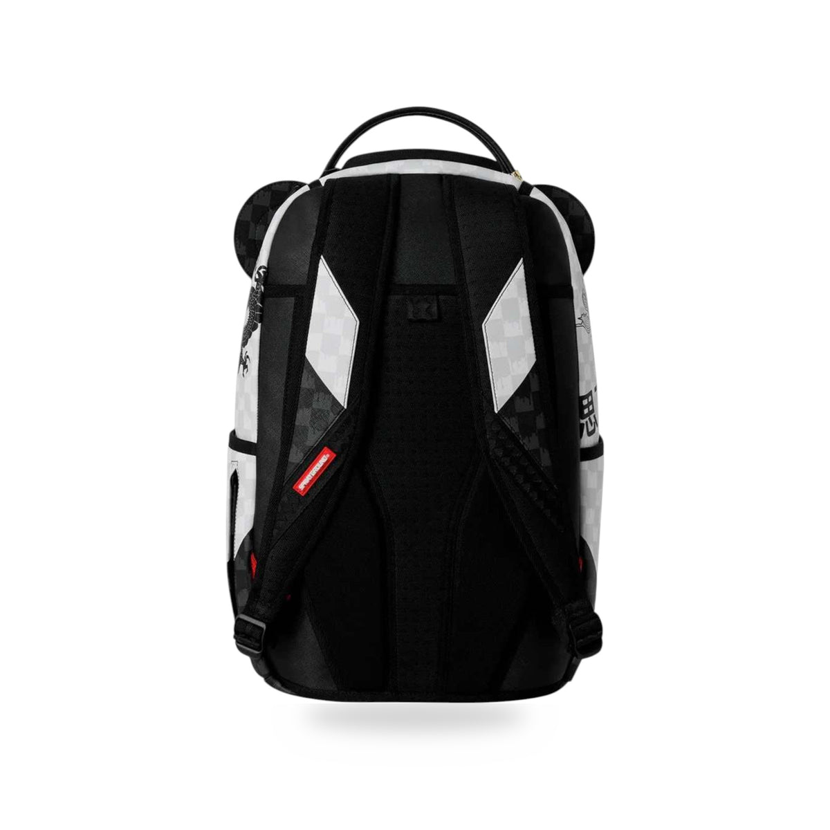Backpack Sprayground PANDA FACE BACKPACK