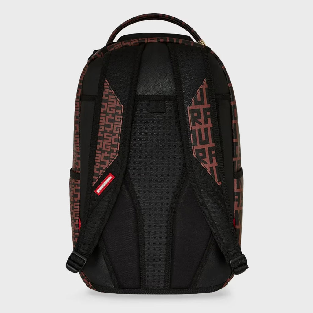Sprayground Backpack
