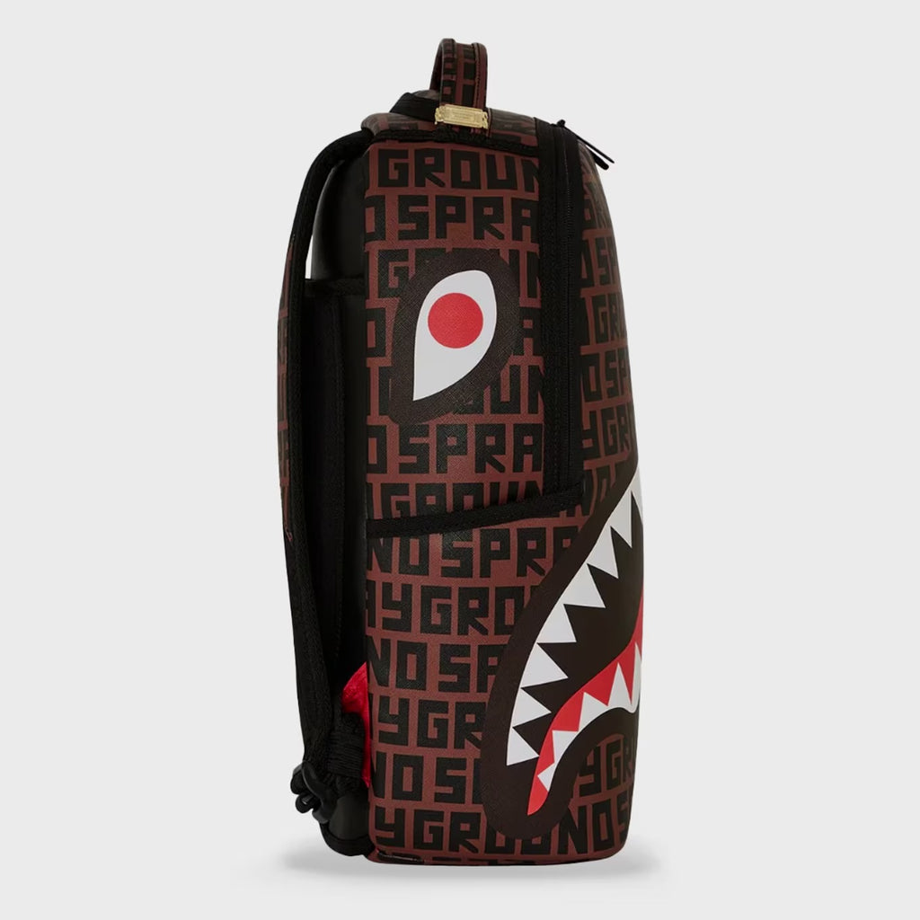 Sprayground Backpack